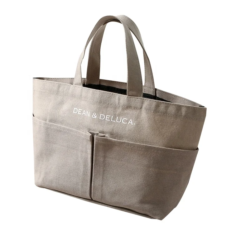Customised 450gsm 100%cotton washed canvas shopping bag folding canvas tote lunch bag small tote bag with printed logo
Customised 450gsm 100%cotton washed canvas shopping bag folding canvas tote lunch bag small tote bag with printed logo