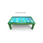 Table Interactive Table Low Moq 55" Big Screen Ir Infrared Interactive Touch Screen Lcd Android Table
