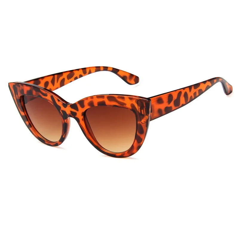 Cheap style sun glasses multi color uv400 Cat Eye Fashion sunglasses 2020 for women, Custom colors
Cheap style sun glasses multi color uv400 Cat Eye Fashion sunglasses 2020 for women, Custom colors