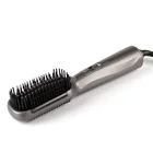 2020 Electric Professional Collection One-Step Hair Dryer Hot Air Brush 3 In 1 Hair Straightener