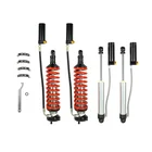Caracetek Custom Coilover Spring Shock Absorber