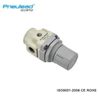PSR Series Pneumatic FRL Units Air source Treatment Unit Combination Compressed Air Filter Regulator