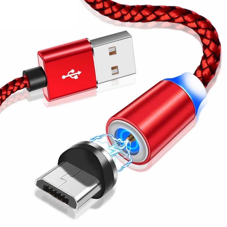 Magnetic Charger Micro USB Cable Magnet Charge Cord For Samsung for Redmi Magnetic Cables Micro USB Charging Wire
Magnetic Charger Micro USB Cable Magnet Charge Cord For Samsung for Redmi Magnetic Cables Micro USB Charging Wire