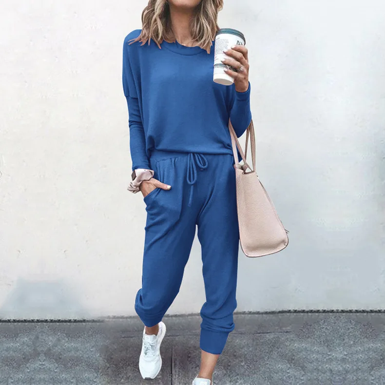 Custom Logo Wholesale Women 2 Piece Clothing Zip Pullover Jogging Sport Fitness Pants Tracksuit Sweatshirts Hoodie Set
Custom Logo Wholesale Women 2 Piece Clothing Zip Pullover Jogging Sport Fitness Pants Tracksuit Sweatshirts Hoodie Set