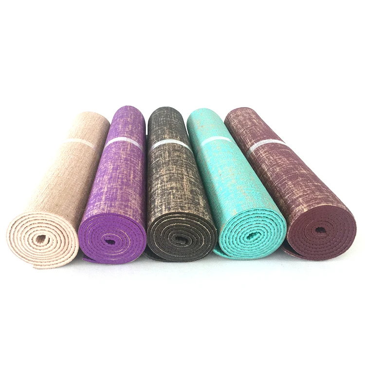 2022 High Quality High Density Non Slip Longer And Wider Adjustable Good Price Yoga Mat Manufacture, Customized color
2022 High Quality High Density Non Slip Longer And Wider Adjustable Good Price Yoga Mat Manufacture, Customized color