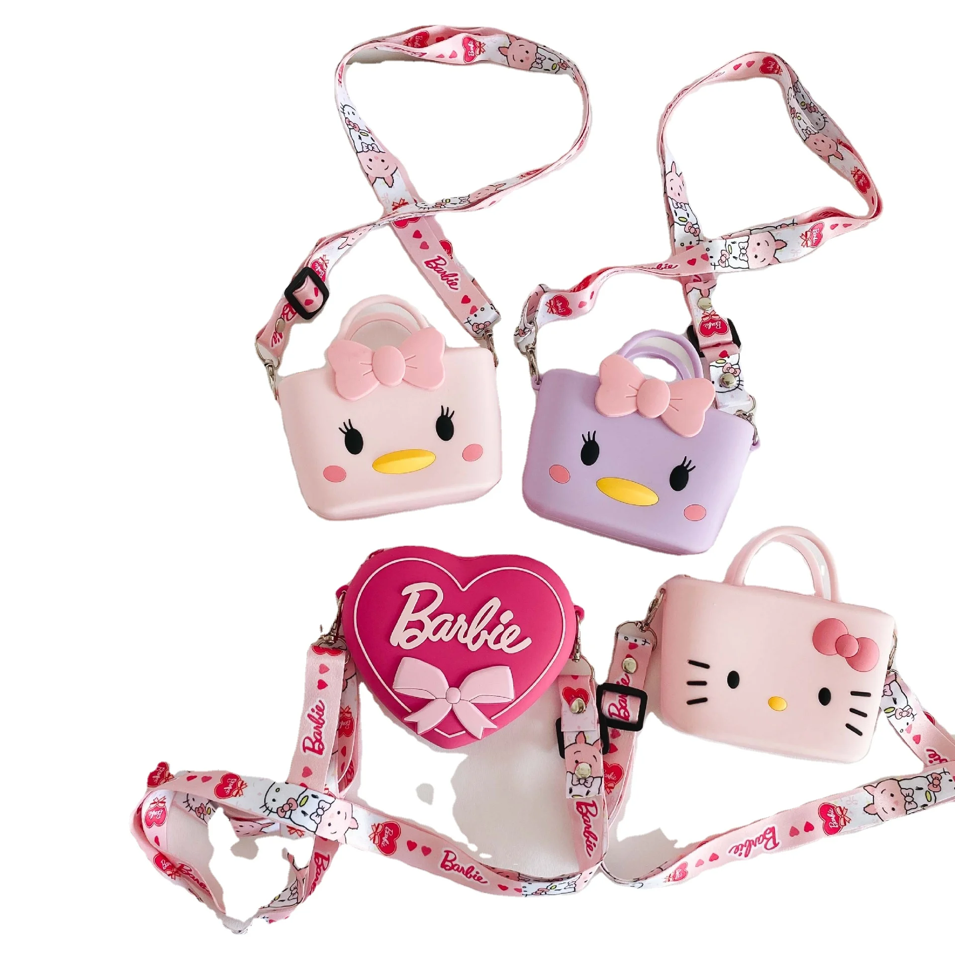 2021 summer new Korean version children cute cartoon cross-body bag girl portable change bag
2021 summer new Korean version children cute cartoon cross-body bag girl portable change bag