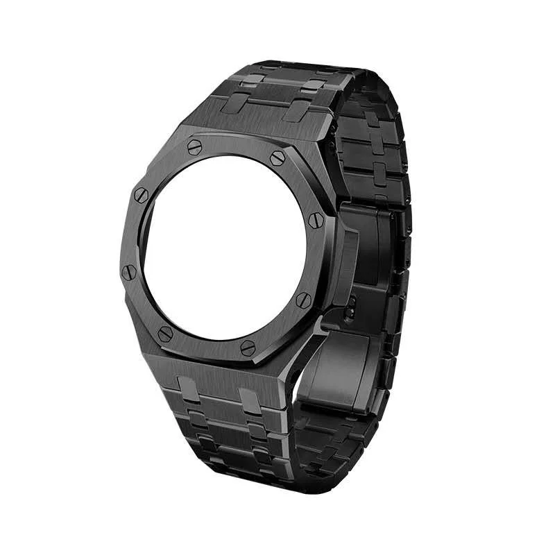 Replacement G shock bezel Solid stainless steel watch frame metal case for Casio Bezel for G shock Band bezel for Casio, Gold/silver/black/rose gold
Replacement G shock bezel Solid stainless steel watch frame metal case for Casio Bezel for G shock Band bezel for Casio, Gold/silver/black/rose gold