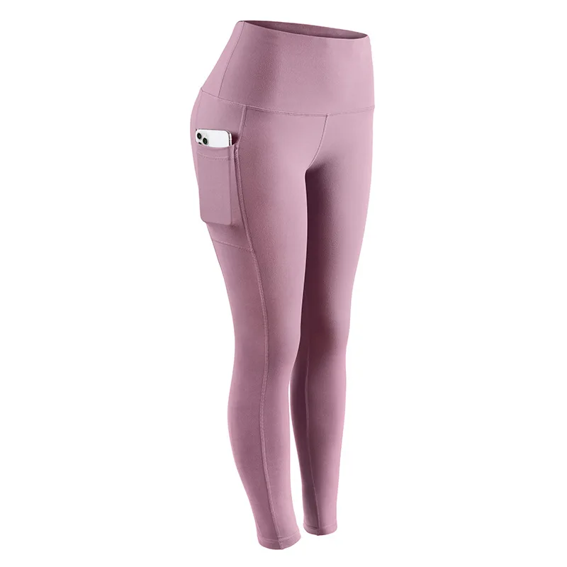 sportswear ladies 2 piece set women yoga set High Waist Gym Leggings for Women Compression Leggings with Pockets, 7 colors
sportswear ladies 2 piece set women yoga set High Waist Gym Leggings for Women Compression Leggings with Pockets, 7 colors