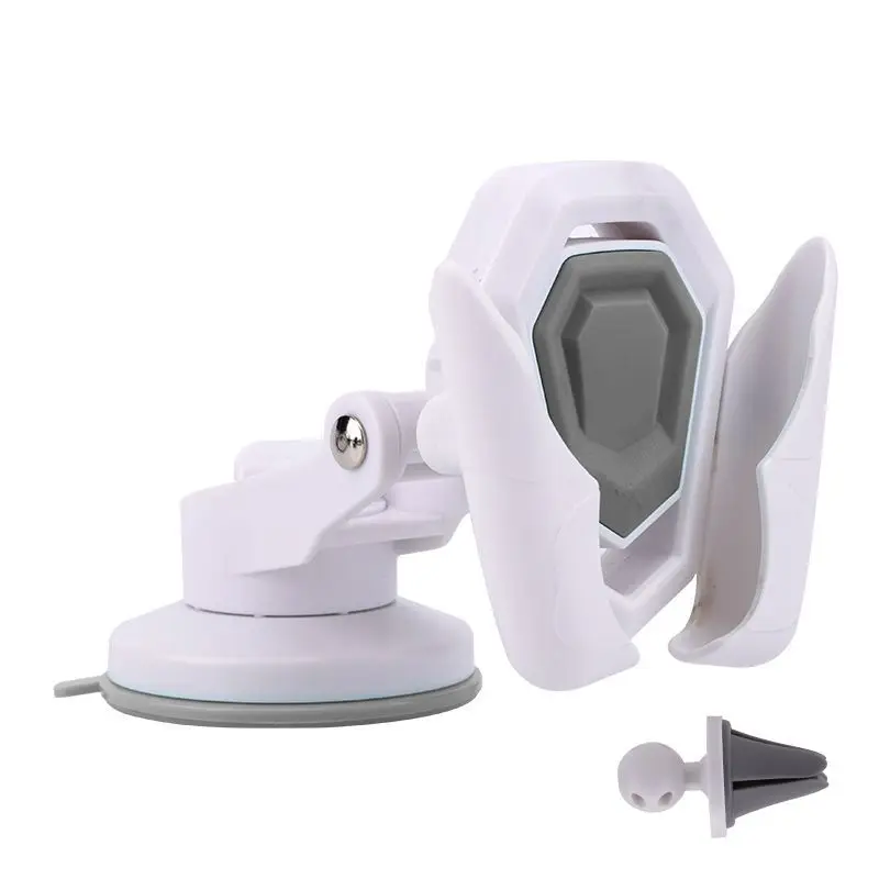 HD-MOUNT-K523 rotateble Air outlet car mobile phone bracket suction cup type universal phone holder
HD-MOUNT-K523 rotateble Air outlet car mobile phone bracket suction cup type universal phone holder