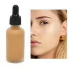 AKIACO hydrate high quality liquid foundation makeup fit me