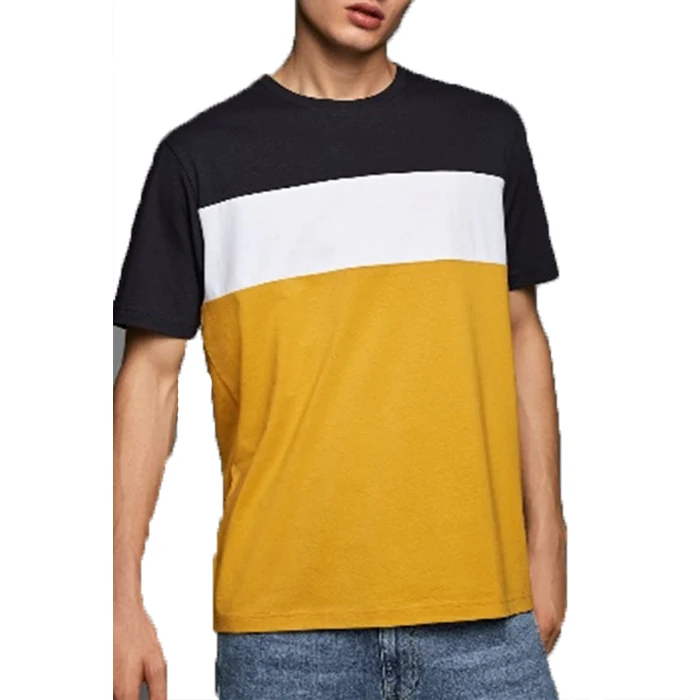 OEM Men Fashion Tie Dyed Green Printed cotton spandex T-Shirt, Customized color
OEM Men Fashion Tie Dyed Green Printed cotton spandex T-Shirt, Customized color