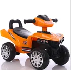 Sliding Cheap Kids Slide Car With Battery Baby Car Kids Scooter With Light Music Ride On Car Made In China
