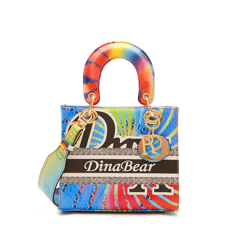 2021 wholesale well-known brand PU leather printed women's shoulder bag women's handbag luxury designer women's handbag speedry
2021 wholesale well-known brand PU leather printed women's shoulder bag women's handbag luxury designer women's handbag speedry