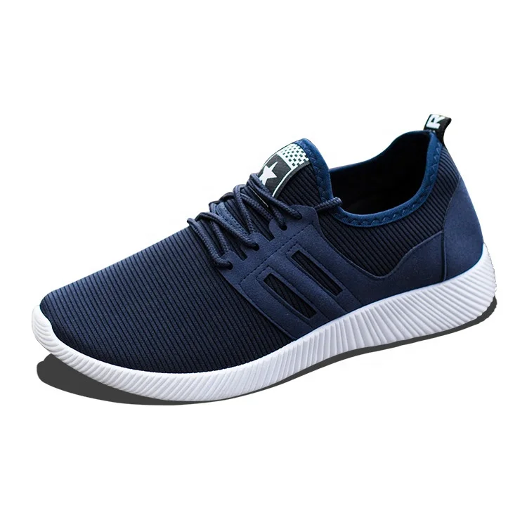 Factory Wholesale Non Slip Wear Resistant Mens Shoes Casual
Factory Wholesale Non Slip Wear Resistant Mens Shoes Casual