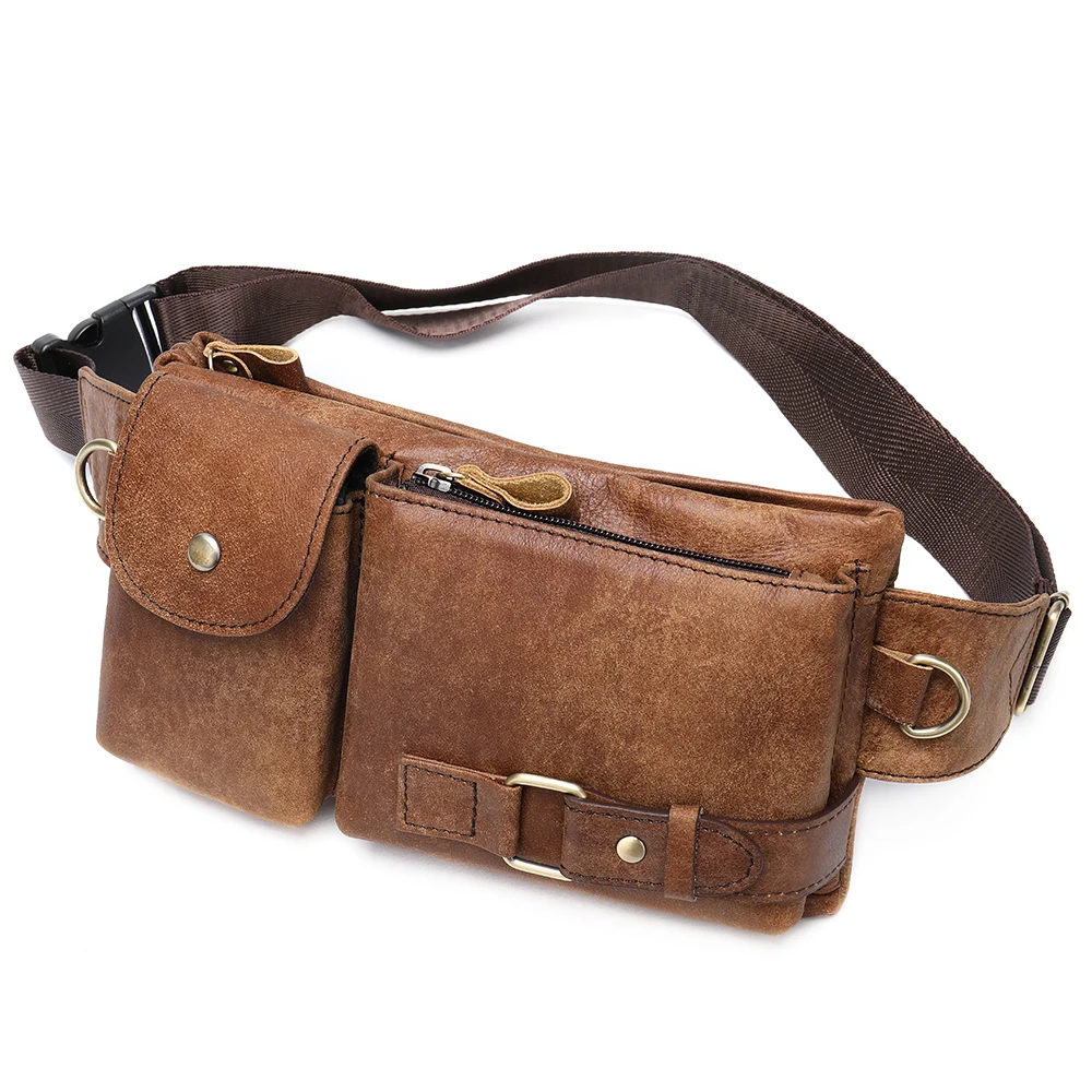 Fashion wallet fannypack shoulder bag,fashion mens leather crossbody bags for mens
Fashion wallet fannypack shoulder bag,fashion mens leather crossbody bags for mens