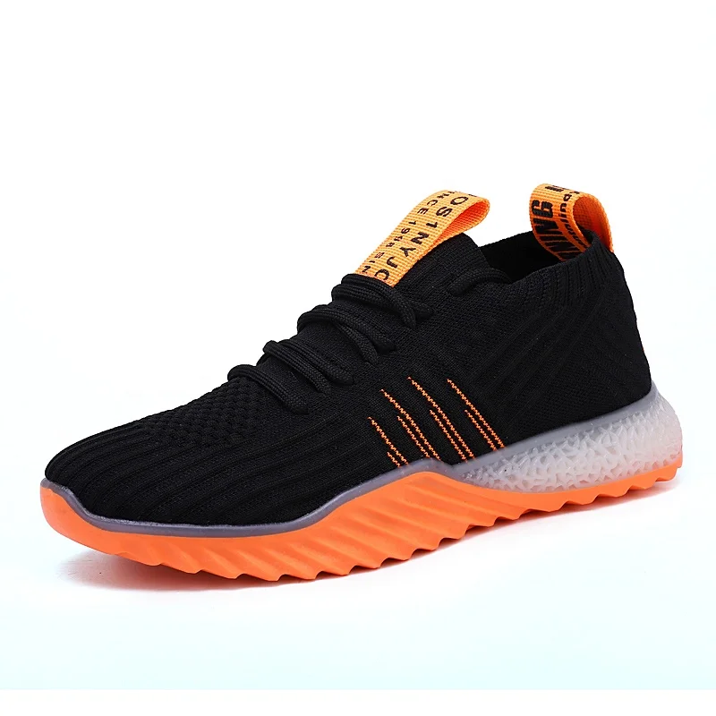 Oem Lightweight Breathable Stylisly Flat Sneaker Casual Shoes New Fashion shoes Knitting Fabric Sport Shoes, Black,grey,pink
Oem Lightweight Breathable Stylisly Flat Sneaker Casual Shoes New Fashion shoes Knitting Fabric Sport Shoes, Black,grey,pink