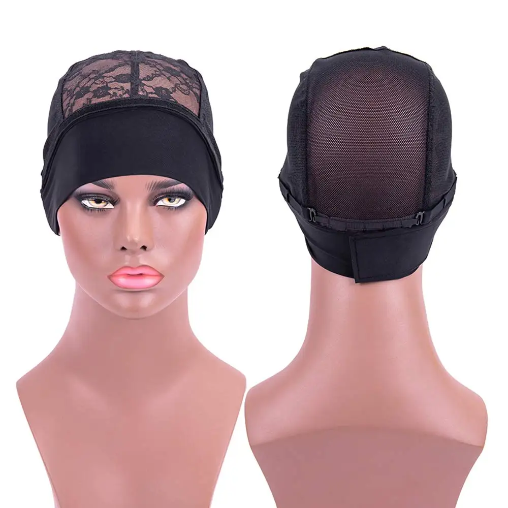 Factory Price Adjustable Wig Cap Good Quality Embroidery Flower Rose Floral Lace Wig Cap Wig Net
Factory Price Adjustable Wig Cap Good Quality Embroidery Flower Rose Floral Lace Wig Cap Wig Net