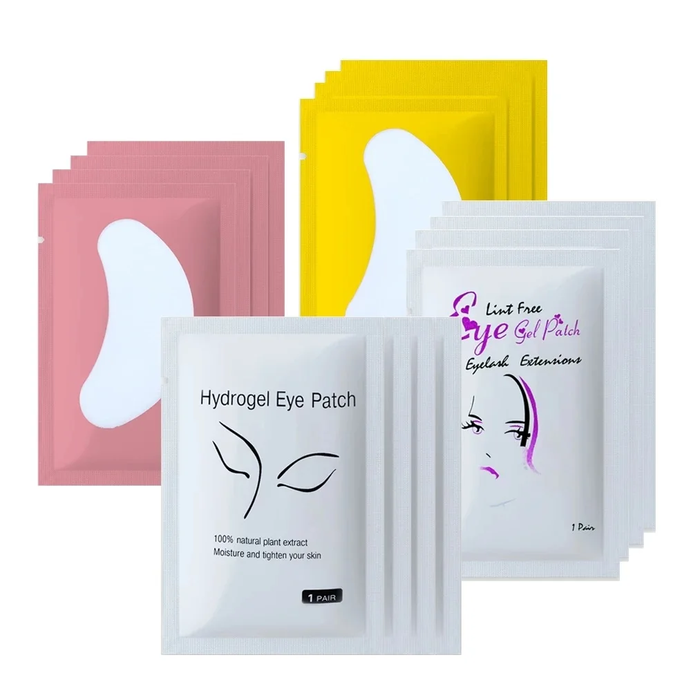 Factory wholesales Eyelash Extension Grafted Lower Eye gel Pads Eye Paper Patches beauty tools free samples
Factory wholesales Eyelash Extension Grafted Lower Eye gel Pads Eye Paper Patches beauty tools free samples