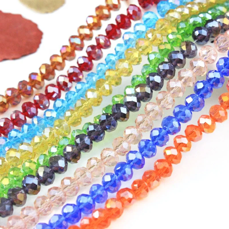 1mm-8mm Porcelain Jade Crystal Beads Wheel Beads Loose Beads Crystal Rhinestone For DIY, Multiple
1mm-8mm Porcelain Jade Crystal Beads Wheel Beads Loose Beads Crystal Rhinestone For DIY, Multiple