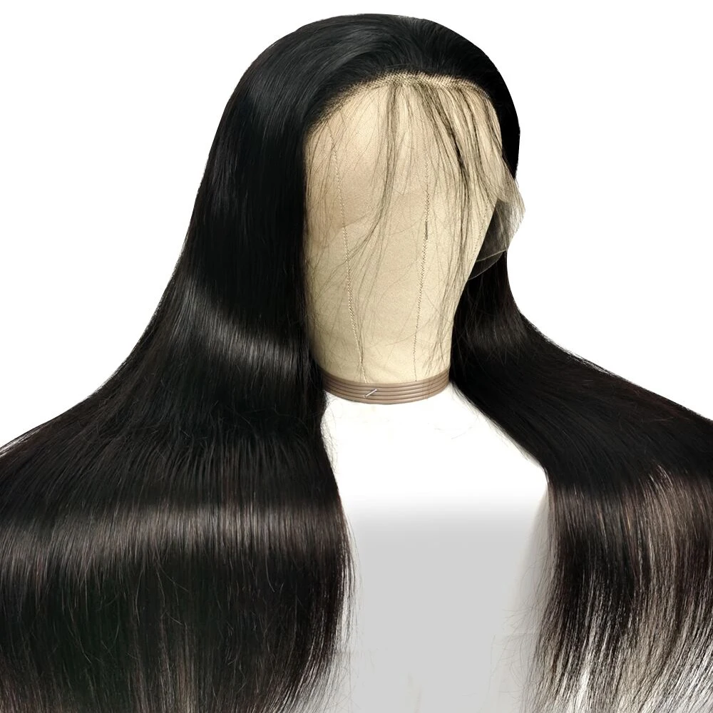 Addictive Fashion Higher Quality Long Straight 100% Human Hair HD Wigs Transparent Lace Wigs for women
Addictive Fashion Higher Quality Long Straight 100% Human Hair HD Wigs Transparent Lace Wigs for women