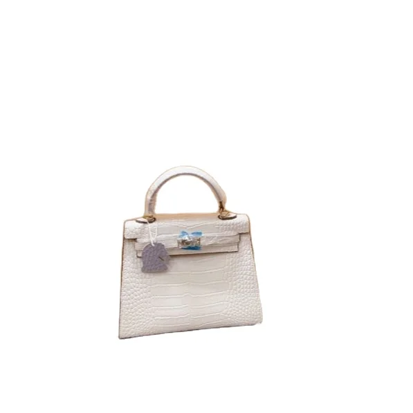 2021 Snake Leather Brand Handbag Brand Women Shoulder Bags High Quality PU Leather Handbags Cowhide Alligator Cross Body
2021 Snake Leather Brand Handbag Brand Women Shoulder Bags High Quality PU Leather Handbags Cowhide Alligator Cross Body