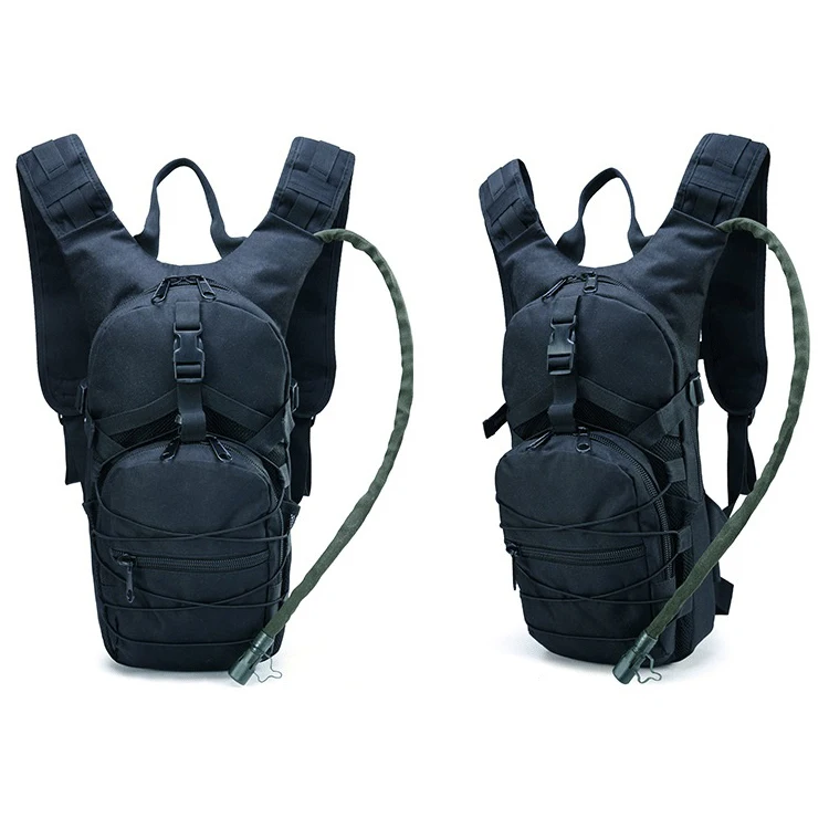 Outdoor hydration pack wholesale military hydration drink water bag climbing backpack tactical hydration pack
Outdoor hydration pack wholesale military hydration drink water bag climbing backpack tactical hydration pack