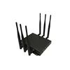 outdoor industrial 4g lte router modem multi sim card bonding router