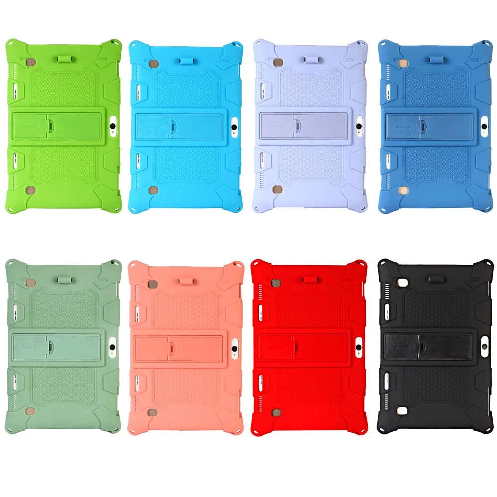 Cheap Price Shockproof Soft Silicone TPU 10.1 inch Tablet Case Cover 10.1inch kickstand 10.1 Universal Tablet Case Cover, Black,re,,navy blue,pink
Cheap Price Shockproof Soft Silicone TPU 10.1 inch Tablet Case Cover 10.1inch kickstand 10.1 Universal Tablet Case Cover, Black,re,,navy blue,pink