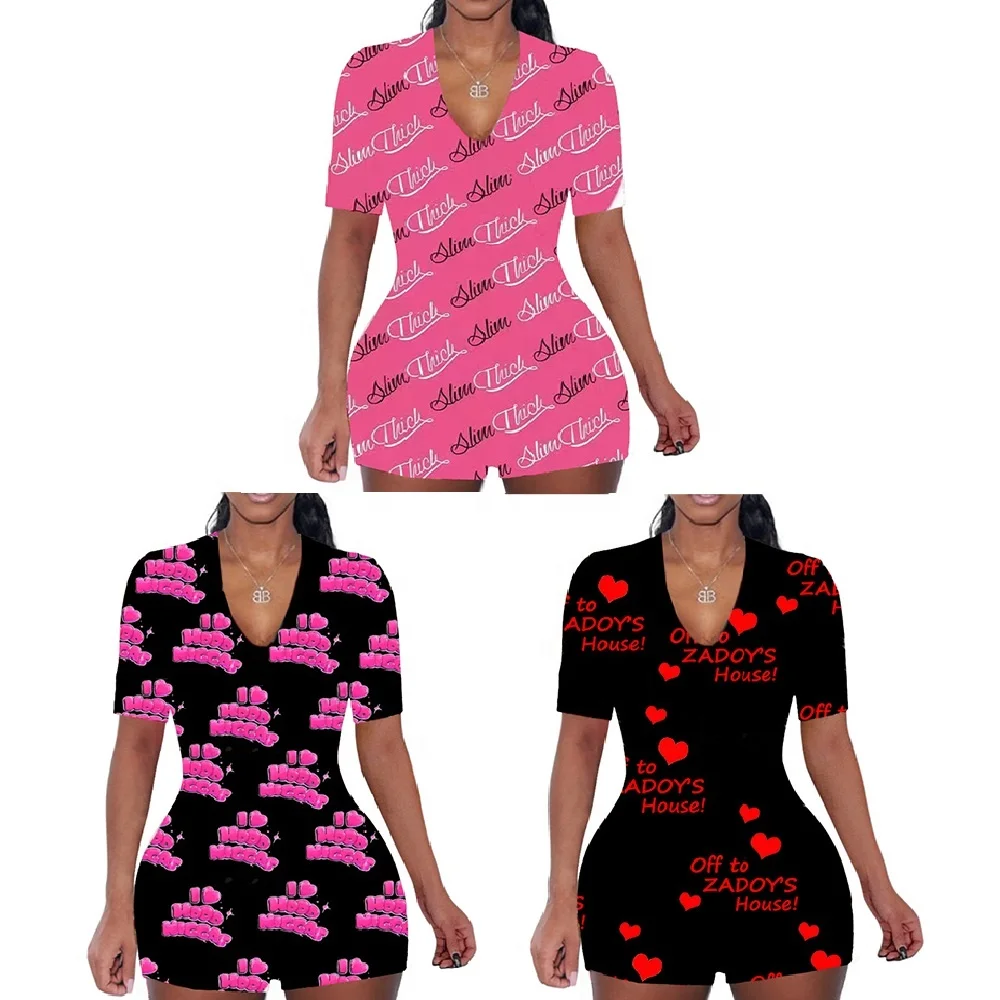 2021Sexy Long Sleeve Pajamas Bodysuit Sleepwear Adult Onesie For Women Jumpsuit, Picture 
2021Sexy Long Sleeve Pajamas Bodysuit Sleepwear Adult Onesie For Women Jumpsuit, Picture