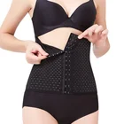 Plus Size Breathable Women Slimming Corset Shaper Waist Trainer