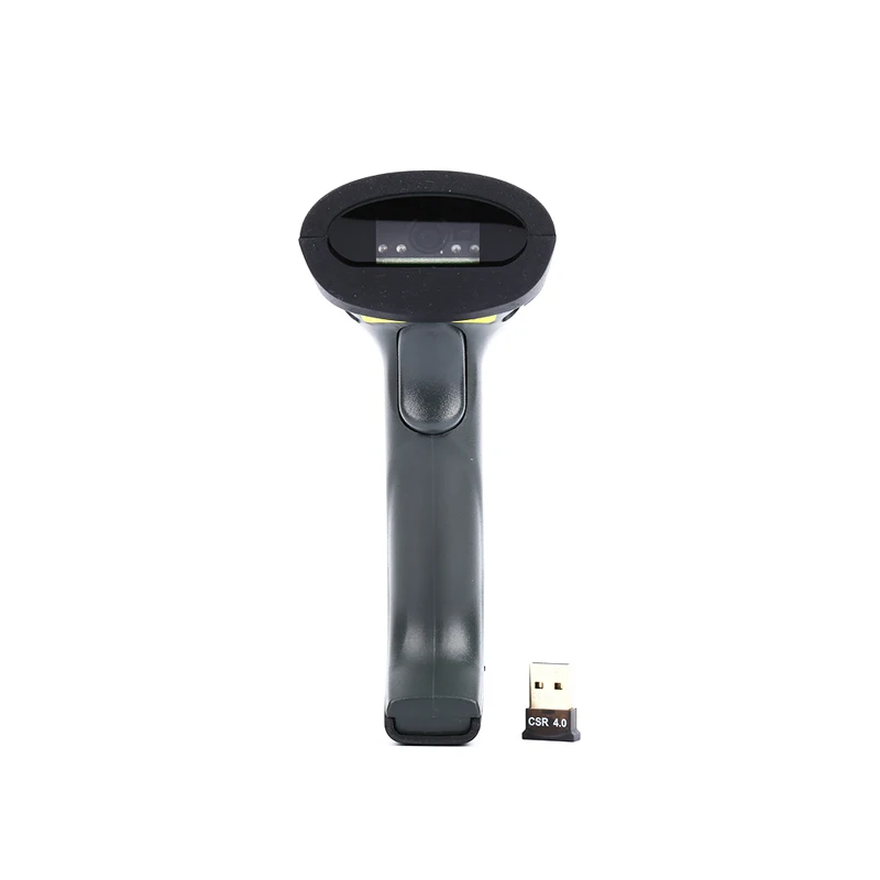 Newest Wireless Laser Mini BT Barcode Scanner Handheld 1D Barcode Scanner For Retail Shops
Newest Wireless Laser Mini BT Barcode Scanner Handheld 1D Barcode Scanner For Retail Shops