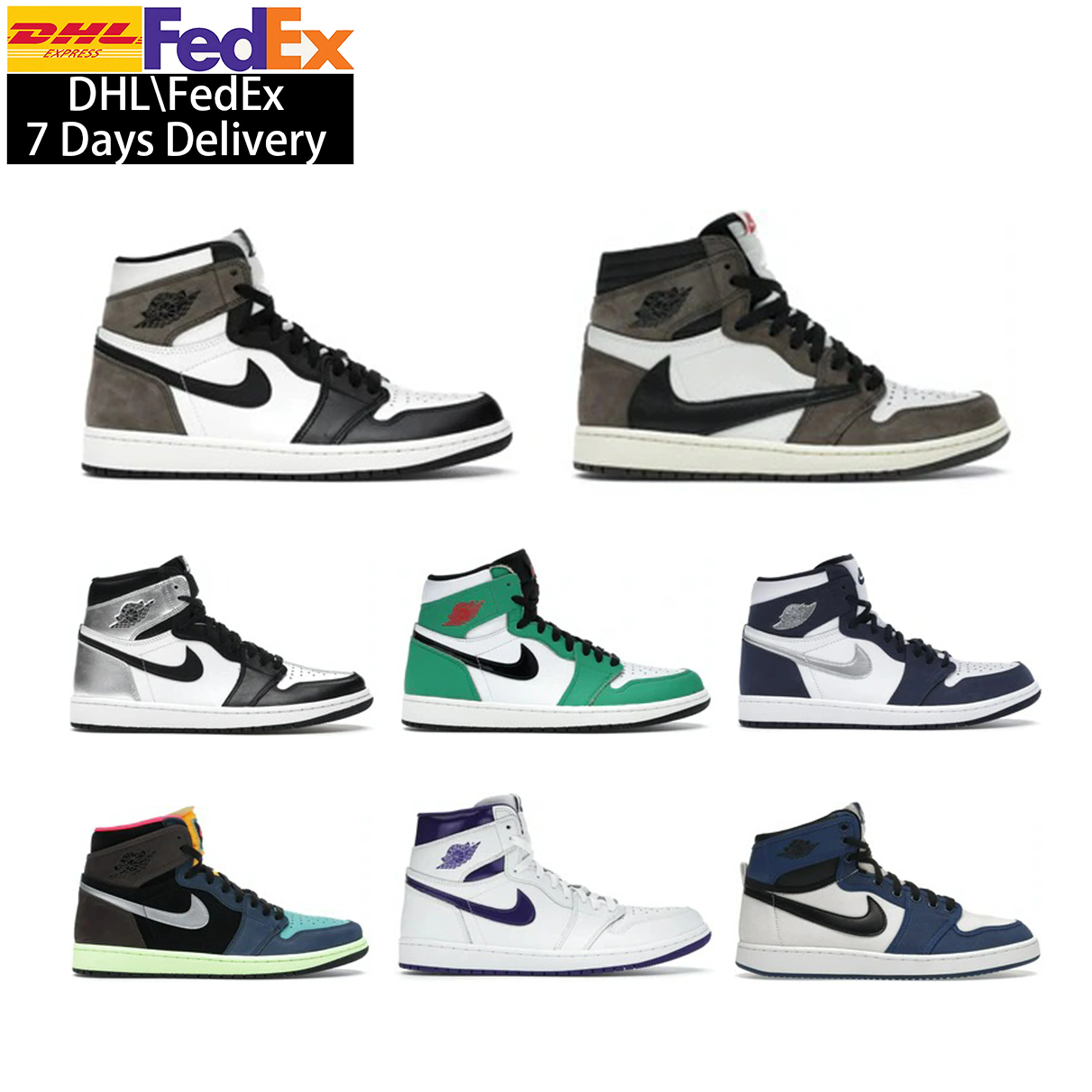 Original High Quality Air Jordans 1 Trend Men'S Sneakers Low Shoes Fashion Nike Aj 1 Basketball Shoes Laser Blue
Original High Quality Air Jordans 1 Trend Men'S Sneakers Low Shoes Fashion Nike Aj 1 Basketball Shoes Laser Blue