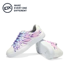 IDX Spring Summer Original Joker Fashion School Style Casual Women Flats