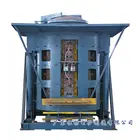 Furnace Manufacture Induction Furnace for Cast Iron