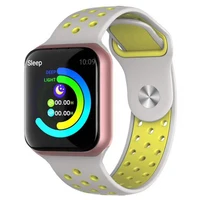 Inteligente Smartwatch F8 Customized Design Woman Health Care Sport Smart Bracelet Smart Fitness Watch
Inteligente Smartwatch F8 Customized Design Woman Health Care Sport Smart Bracelet Smart Fitness Watch