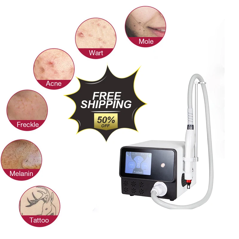 Most Effective Black Doll Treatment Picosecond Laser Tattoo Removal Skin Care Beauty Laser Device
Most Effective Black Doll Treatment Picosecond Laser Tattoo Removal Skin Care Beauty Laser Device