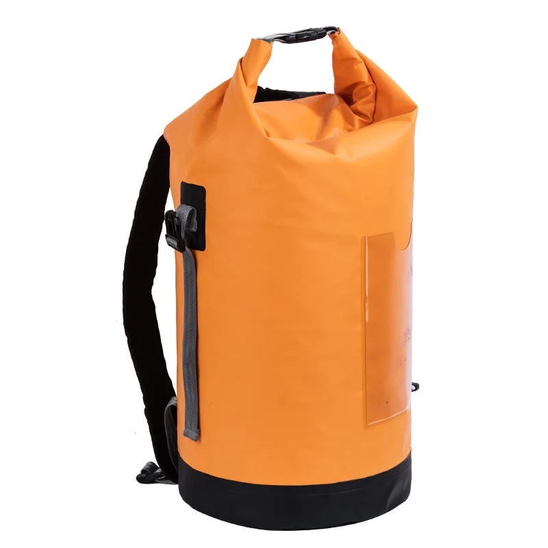 modern stylish waterproof daily backpack for Kayaking Boating Rafting Fishing Outdoor Adventure
modern stylish waterproof daily backpack for Kayaking Boating Rafting Fishing Outdoor Adventure