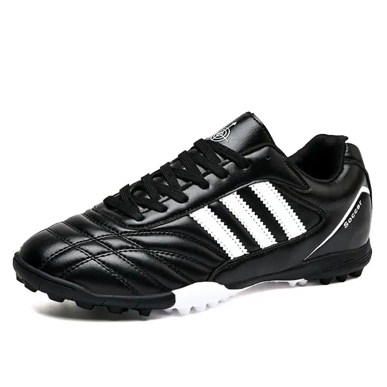 Classic Men'S Turf Training Soccer Shoes Football Shoes Boots At Factory Cheapest Price, Green, blue, black
Classic Men'S Turf Training Soccer Shoes Football Shoes Boots At Factory Cheapest Price, Green, blue, black