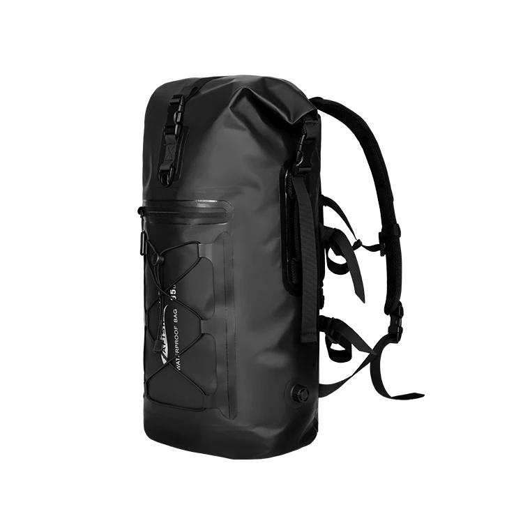 Accept Custom Color PVC Outdoor Camping Travel Bag Sport Backpack 35L Capacity Outdoor Travel Backpack
Accept Custom Color PVC Outdoor Camping Travel Bag Sport Backpack 35L Capacity Outdoor Travel Backpack