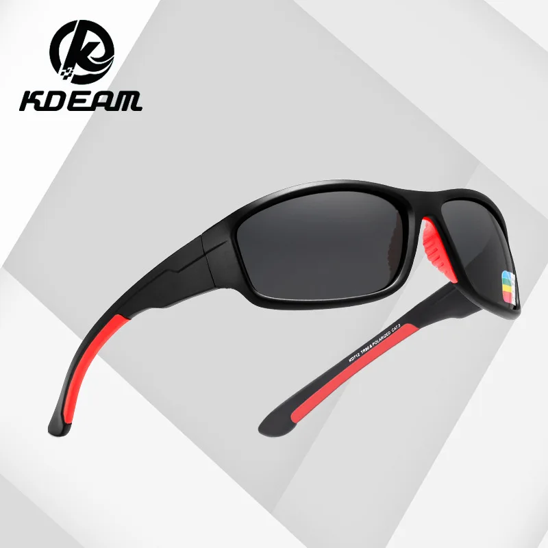 2021 Kdeam New Men's Polarized Sunglasses Color Outdoor yellow Sunglasses TR90 Sports Cycling Glasses Kd712, Picture colors
2021 Kdeam New Men's Polarized Sunglasses Color Outdoor yellow Sunglasses TR90 Sports Cycling Glasses Kd712, Picture colors