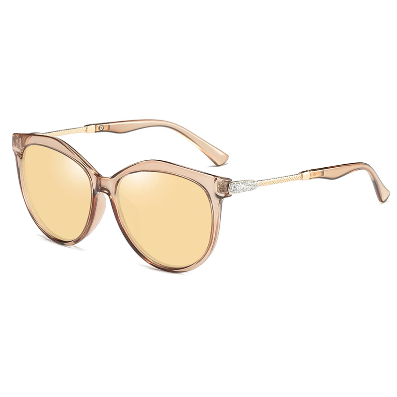 Custom Logo Pink New Uv Womens Trendy Cute 2019 Sun Glasses Ladies Made Italy Retro China Women Shades Sunglasses, Multi colors
Custom Logo Pink New Uv Womens Trendy Cute 2019 Sun Glasses Ladies Made Italy Retro China Women Shades Sunglasses, Multi colors