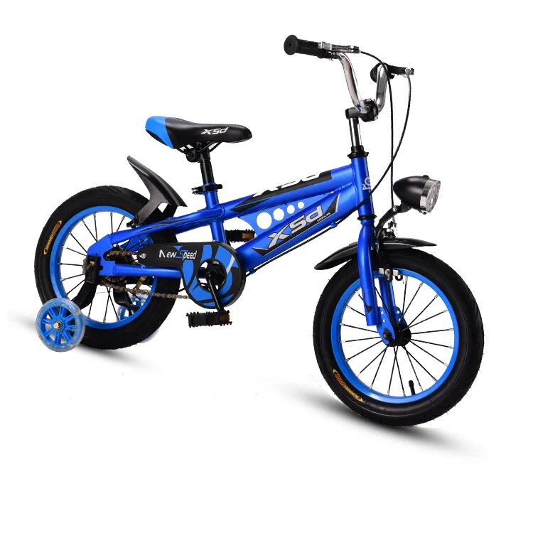 NEW SPEED Hot Selling Cheap Kids Bike Children Bicycle for 4 years old