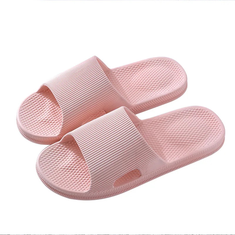 Bathroom Bath House Simple Soft And Comfortable Hospitality Unisex Slippers, Customized color
Bathroom Bath House Simple Soft And Comfortable Hospitality Unisex Slippers, Customized color
