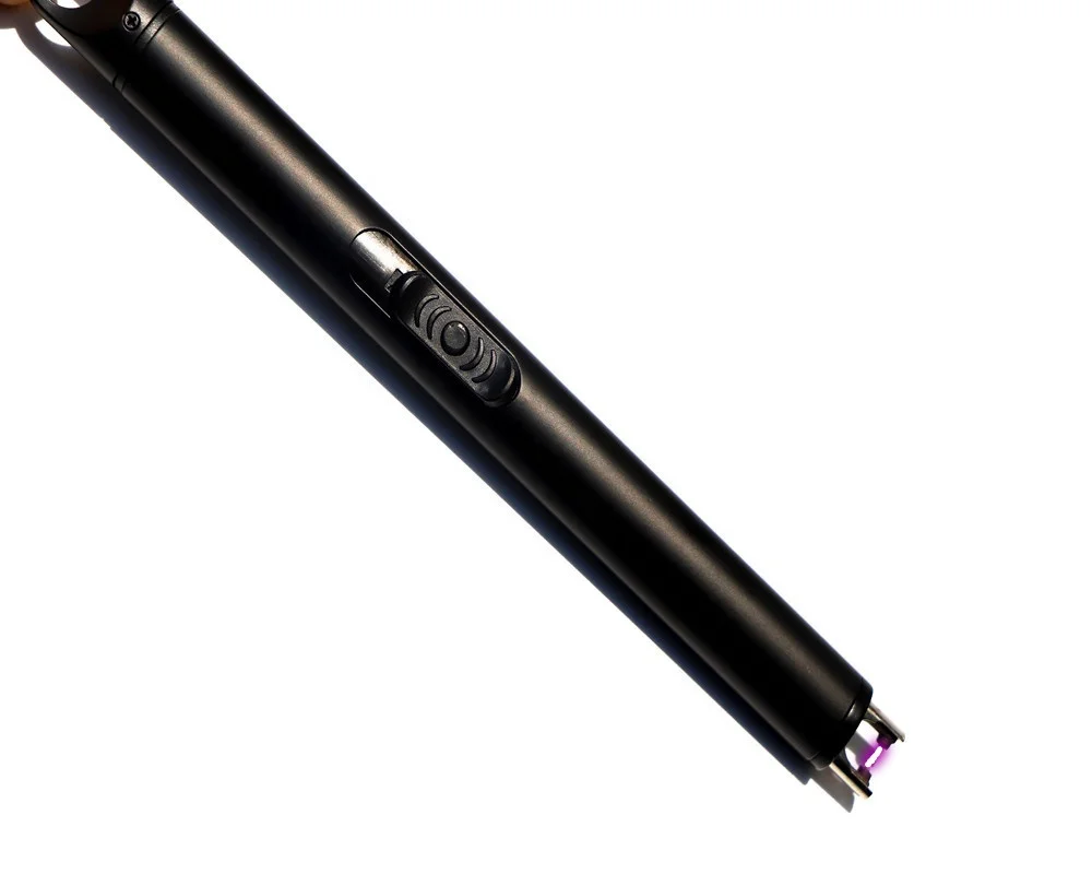 Best selling wholesale lighter Elektrisches Feuerzeug Candle electric a lighter usb rechargeable plasma lighter for kitchen, Black, white, red, purple( as requested)
Best selling wholesale lighter Elektrisches Feuerzeug Candle electric a lighter usb rechargeable plasma lighter for kitchen, Black, white, red, purple( as requested)