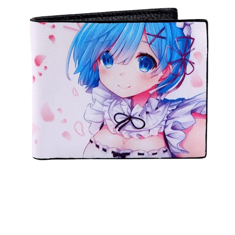Factory Wholesale Price Anime Wallets Pvc Pu Wallets Purse for Man Woman, As picture
Factory Wholesale Price Anime Wallets Pvc Pu Wallets Purse for Man Woman, As picture