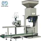 automatic fertilizer bag stitching machine
