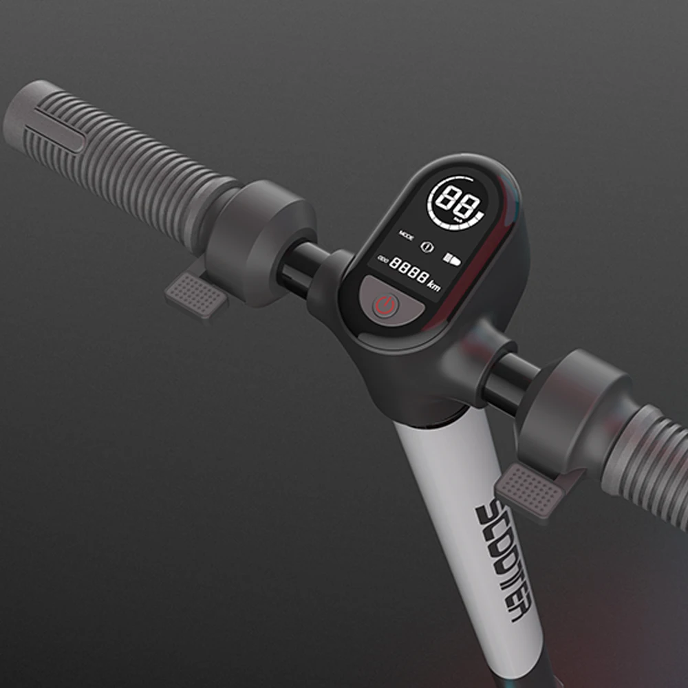 2021 NEW Electric Scooter 36V 5.0ah battery 250W With Double brakes Foldable Electric Scooter
2021 NEW Electric Scooter 36V 5.0ah battery 250W With Double brakes Foldable Electric Scooter