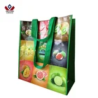 Factory Manufacturer Wholesale Tote Non Woven Bag with Zipper Promotional Shopping Bag Reusable Bag Hot sale products