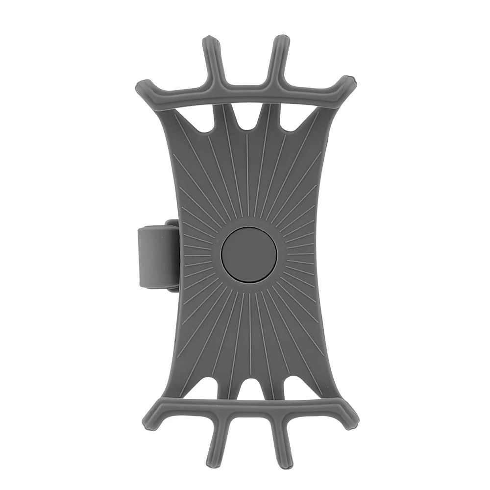 Mobile Phone Accessories Silicone Bike Phone Holder Design Cellphone Bike Phone Mount For Smartphone Holder
Mobile Phone Accessories Silicone Bike Phone Holder Design Cellphone Bike Phone Mount For Smartphone Holder