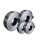 Surface Treatment Cold Rolled Hot Dipped Steel Coil Galvanized